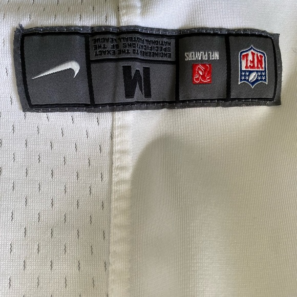 NFL kids jersey - Picture 6 of 8